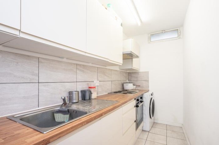 Flat 26 Centre Heights, 137 Finchley Road, London, NW3