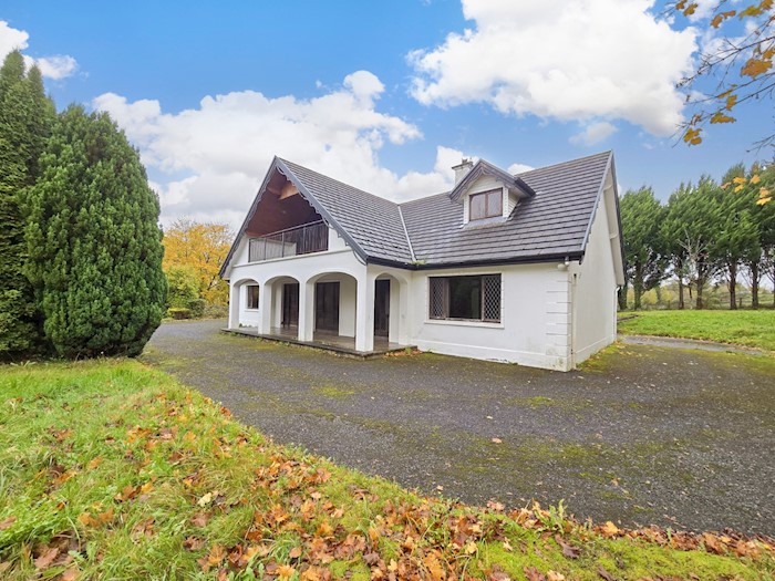 Carson, Dartrey, Cootehill, Co. Monaghan, Irlanda