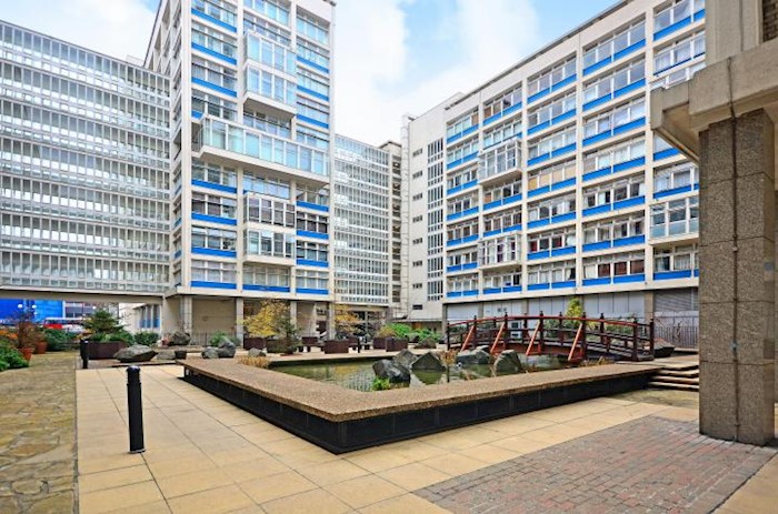 Metro Central Heights, 119 Newington Causeway, London, SE1, Reino Unido