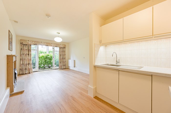 Tudor Grange, 114 Westcombe Park Road, London, SE3, United Kingdom