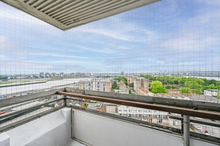 Queensland House, Rymill Street, London, E16