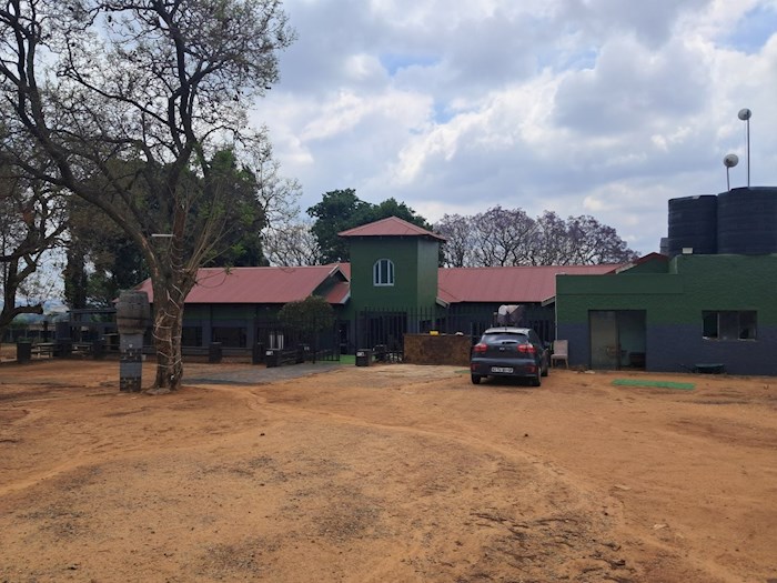 Rooderpoort, Gauteng, South Africa