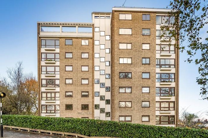 Hillview, Primrose Hill, London NW3, United Kingdom