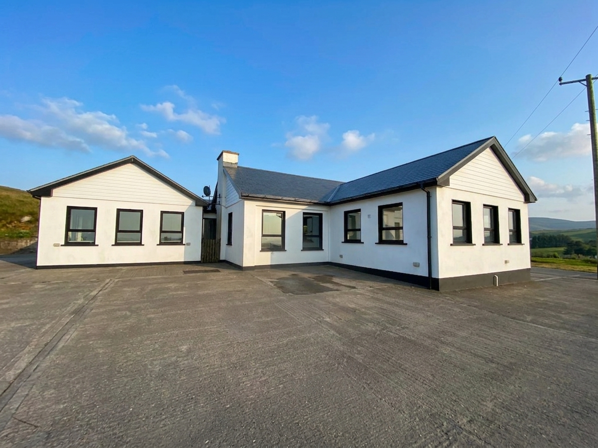 Drumnaha, Fintown, Co. Donegal image 2
