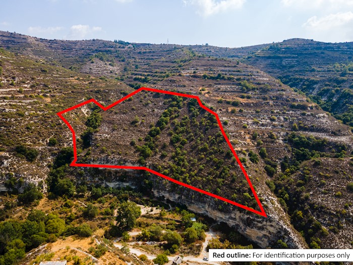 Koilani, Limassol, Cyprus