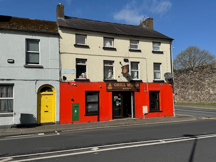 87/88 Manor Street, Co. Waterford, Ιρλανδία