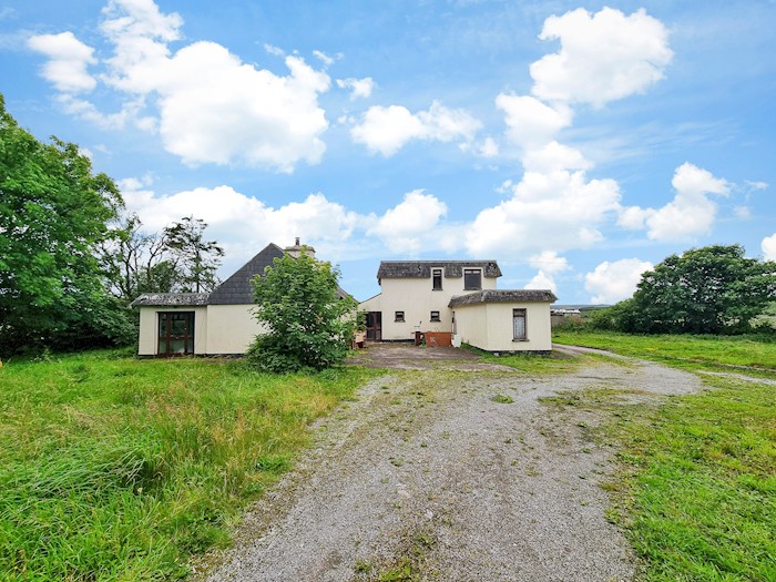 Cahermacnaughton, Ballyvaughan, Co. Clare, Ireland