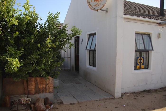 New Macassar Village, South Africa