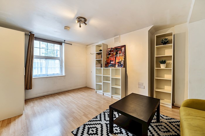 Gatliff Close, Ebury Bridge Road, London, SW1W, Ηνωμένο Βασίλειο