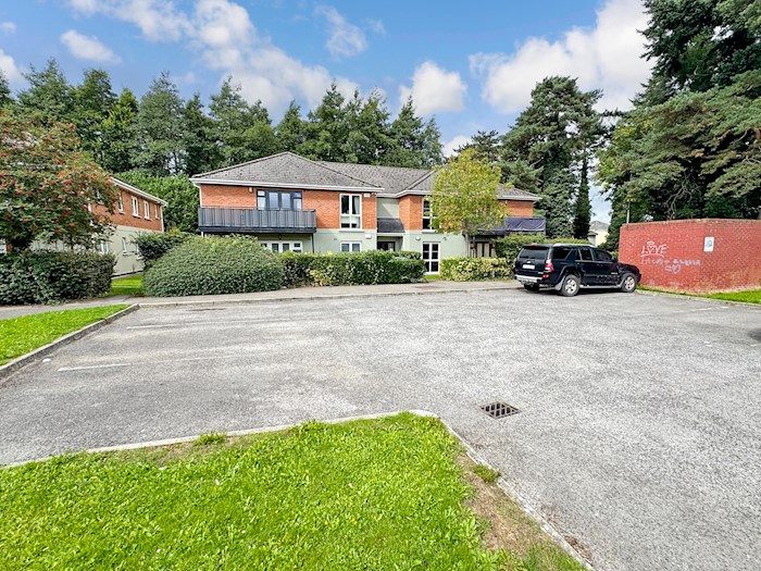 8 Curragh Hall House, Tyrrelstown, Dublin 15, Irlanda