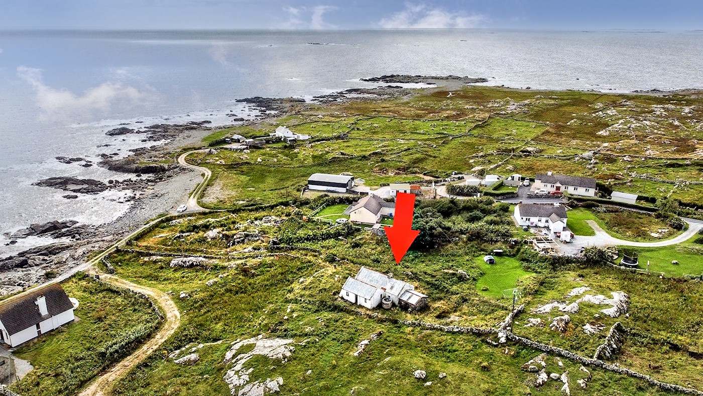 Dolan, Roundstone, Co. Galway, H91R7YH 1/18