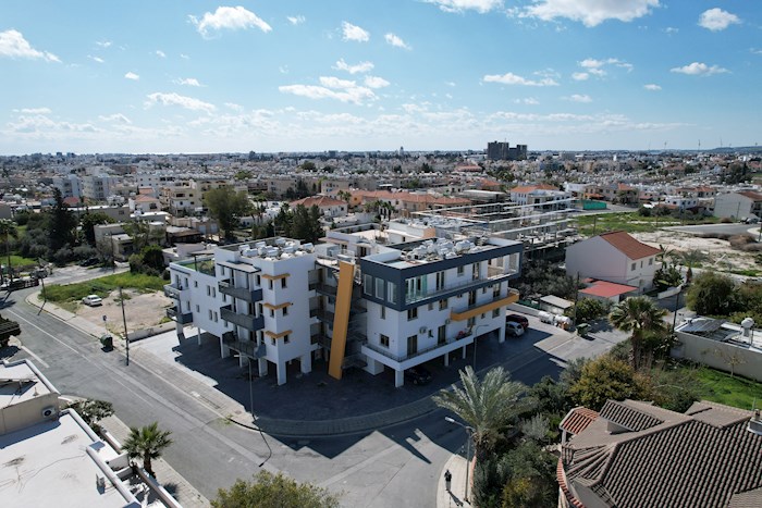 Τσακιλερό,Λάρνακα, Κύπρος