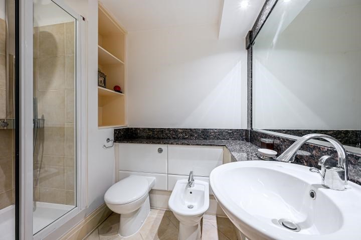 Harbour Reach, The Boulevard, Imperial Wharf, London, SW6