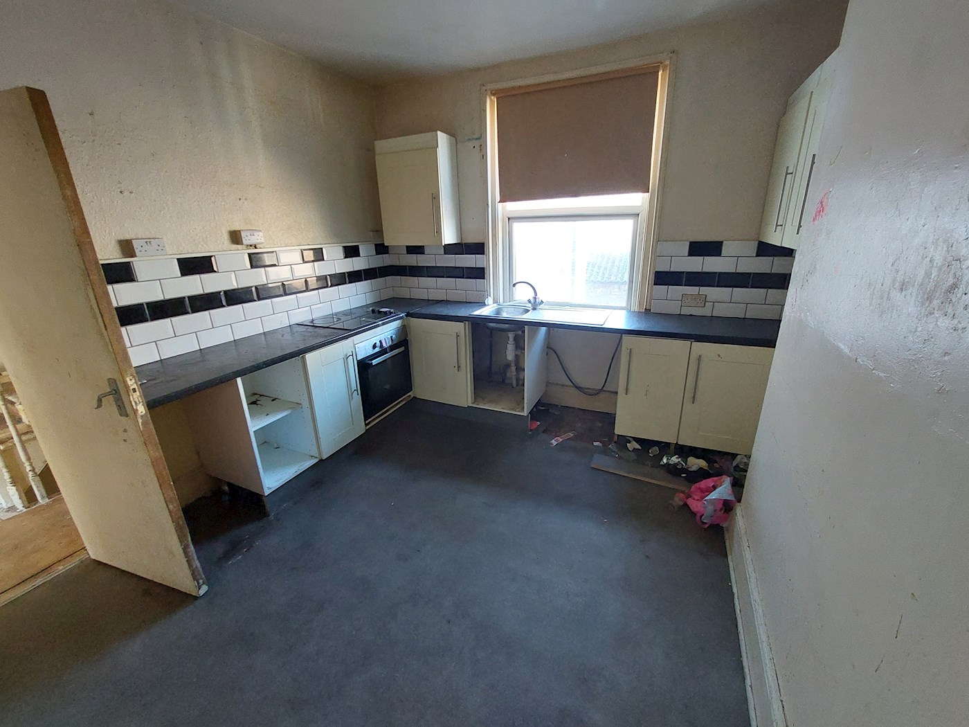 1st & 2nd Floor Maisonette, 5 Hughenden Road, Hastings, TN34 3TG