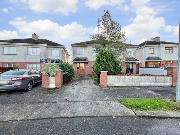 65 Abbeyfields, Clonard, Co. Meath, Ireland