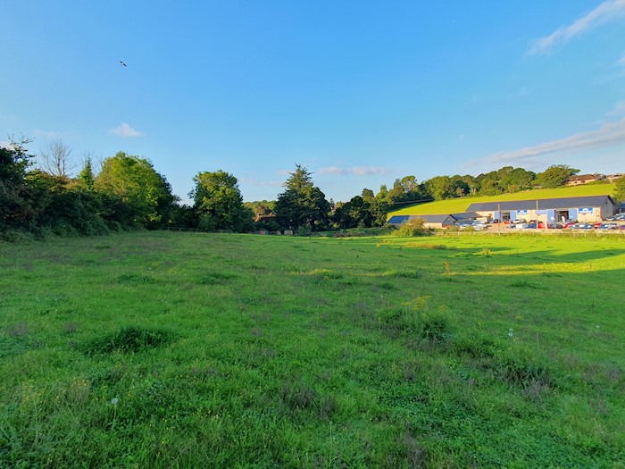 Land on the east side of Lovedean Lane, Lovedean PO8 9RX, United Kingdom