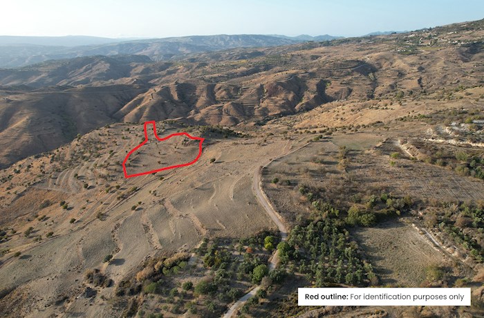 Statos- Agios Fotios, Paphos, Cyprus