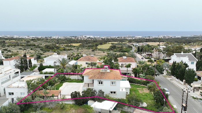 Paralimni, Ammochostos, Cyprus