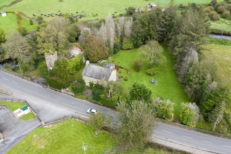 The Manse, Coolfinn, Portlaw image 4