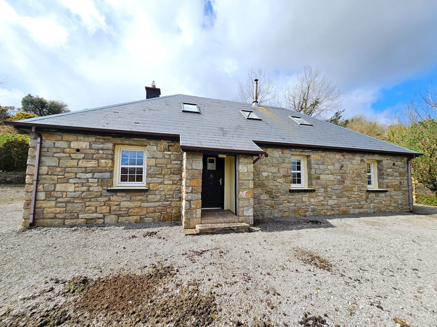 Corraweehill, Newbridge, Dowra, Co. Leitrim, N41 PY83 1/7