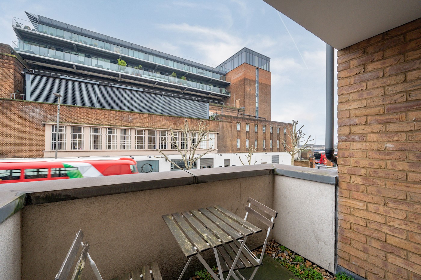 Fantastic Two Bedroom Two Bathroom Apartment