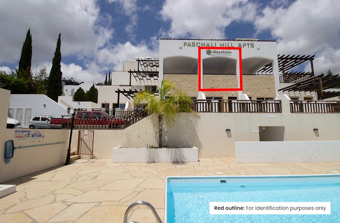 Pegeia, Paphos, Cyprus