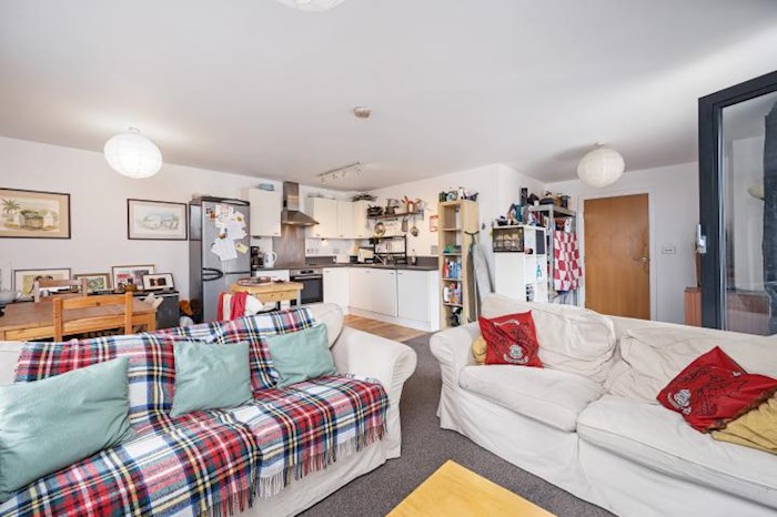 Bloomfield Court, Brisbane Road, London, E10, United Kingdom