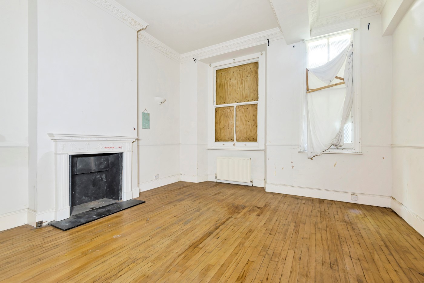 122A Westbourne Terrace, London, W2 6QJ