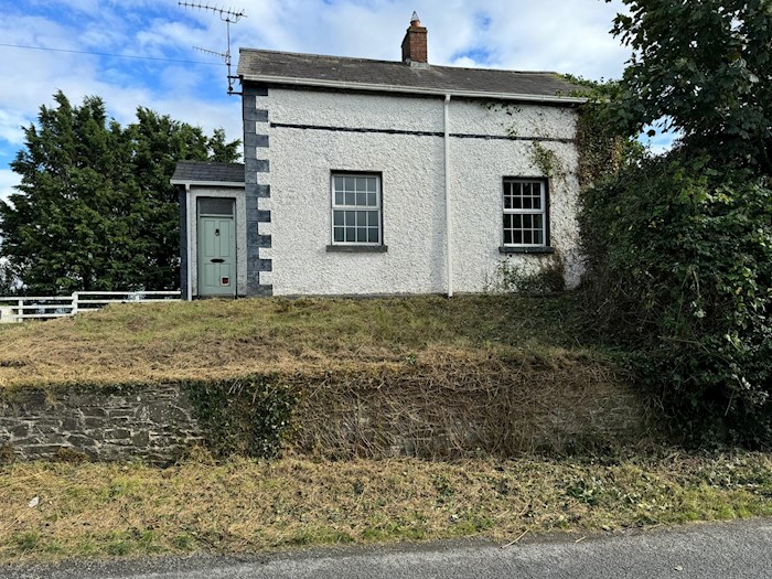 High Cottage, Kilcroney, Co. Louth, Ireland