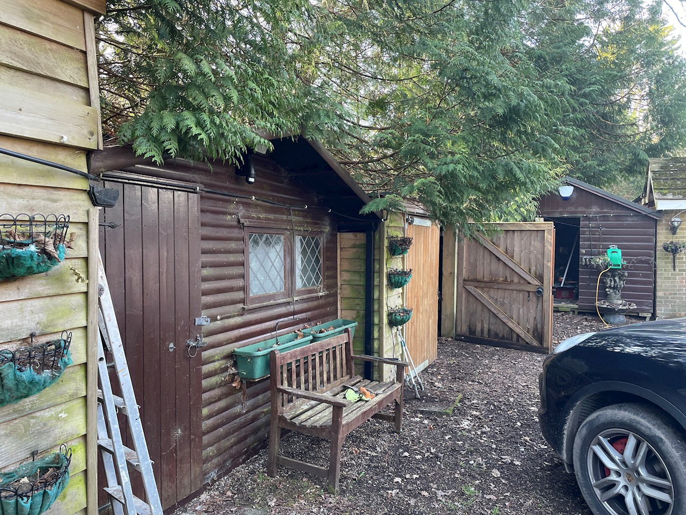 Brook Nook, Lake View Road, Felbridge, East Grinstead, RH19 2QF