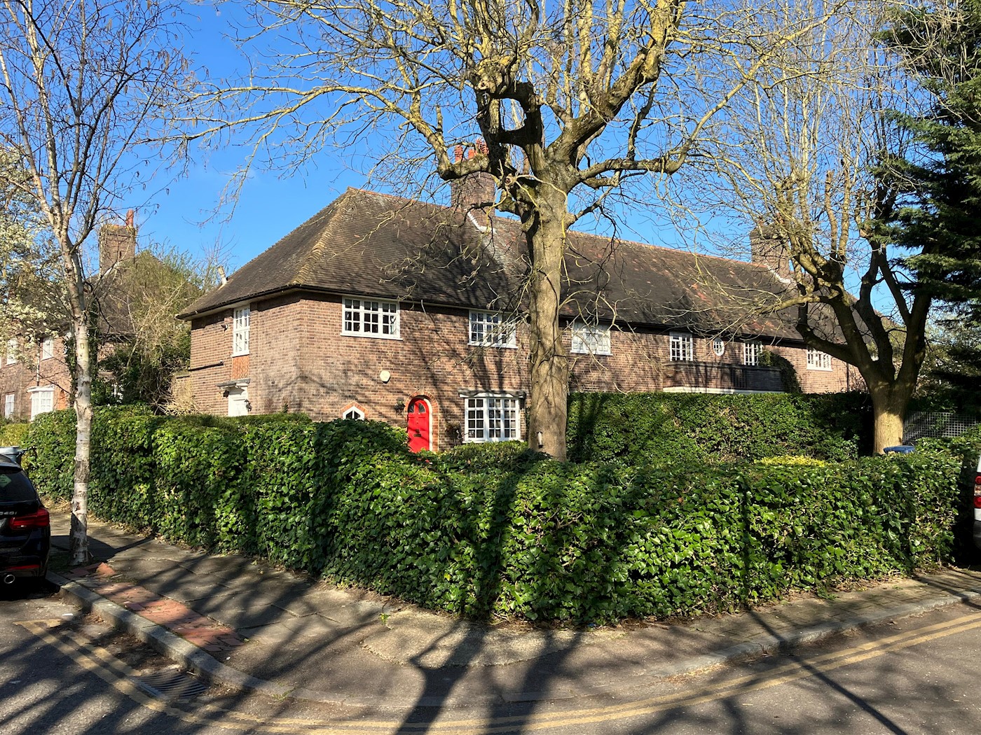 21 Neale Close, Hampstead Gardens, N2 0LE