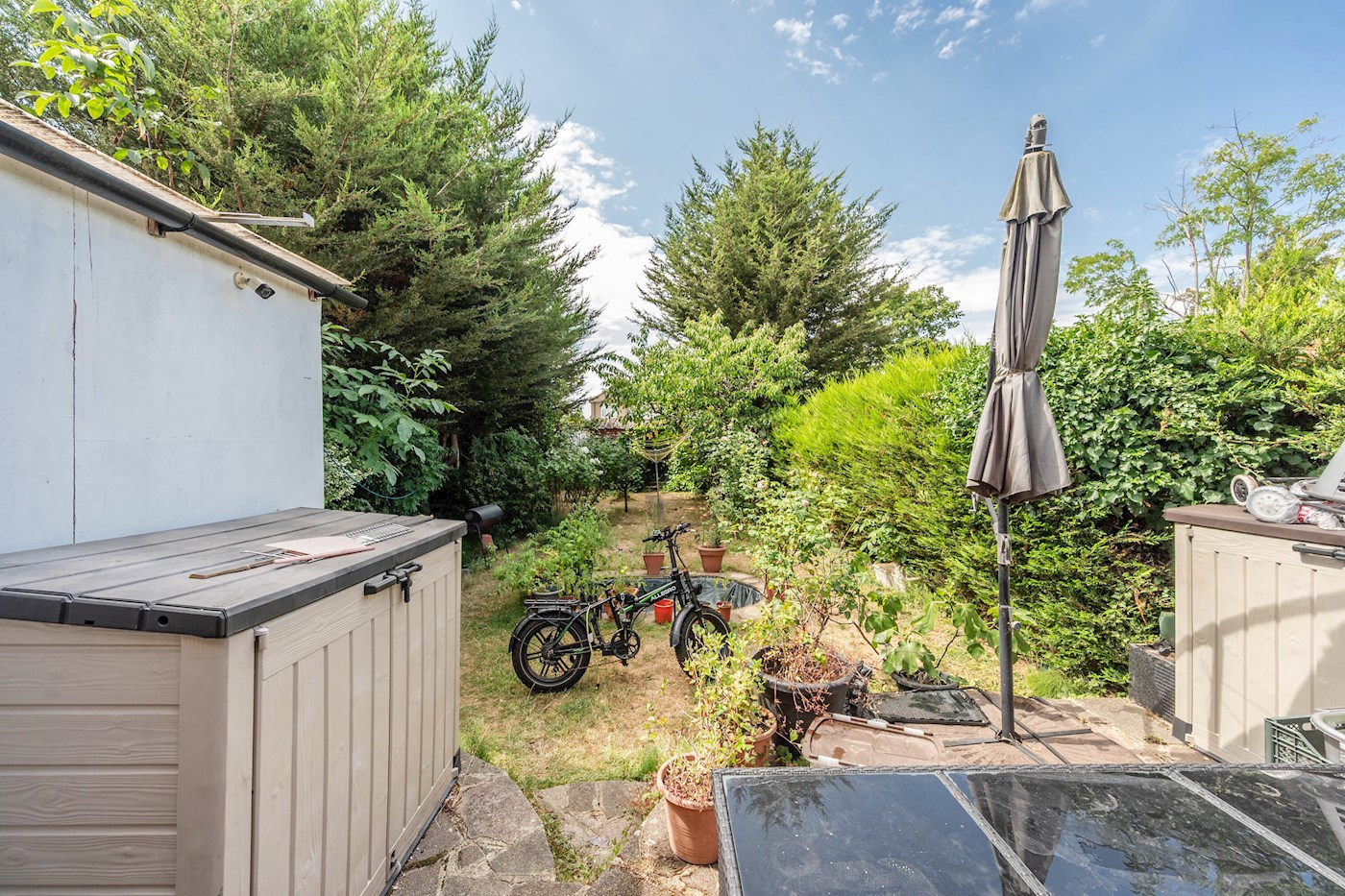 Exceptional Opportunity for Investment in Flexible Living