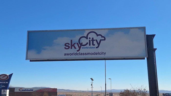 Palm Ridge, Alberton, Gauteng, South Africa