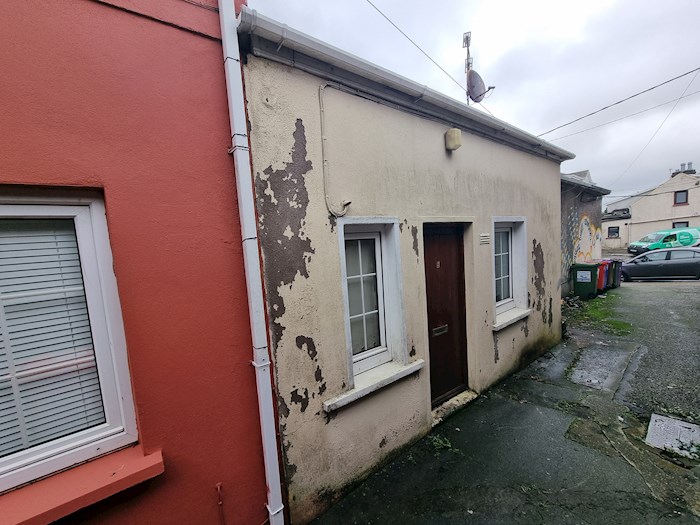 Rose Cottage, 5 Reed's Lane, Barrack Street, Co. Cork, Irlanda
