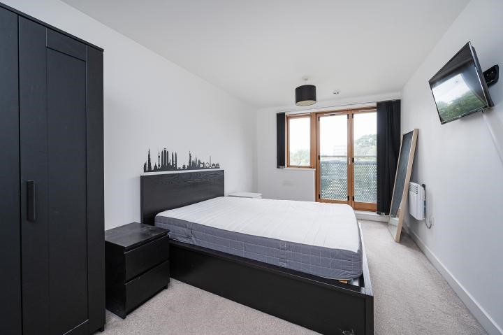 94 Roundwood Court, Meath Crescent, London, E2