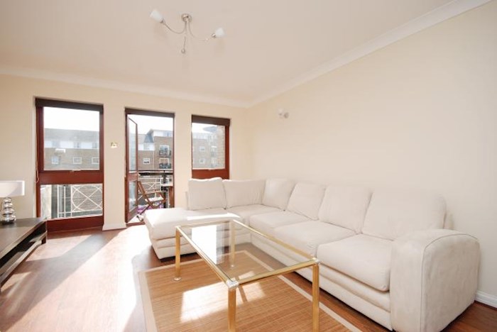 Goodhart Place, London, E14, Reino Unido