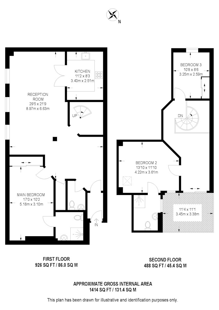 Maritime House, Ensign Street, London, E1