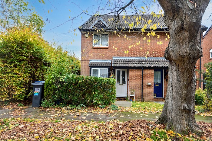 56 Forresters Way, Welwyn Garden City, Hertfordshire AL7 2HZ, United Kingdom
