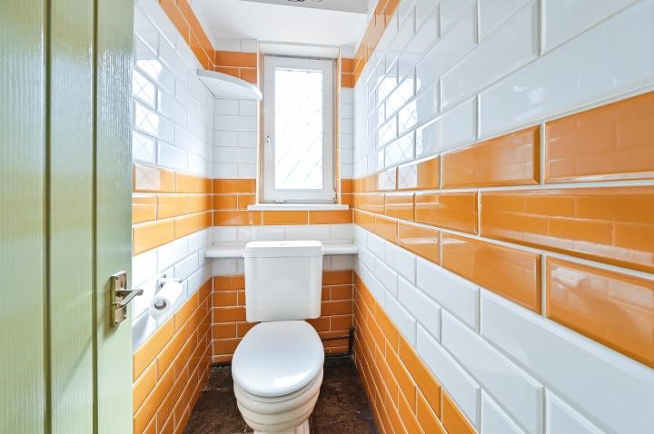 26 Credon Road, London, SE16