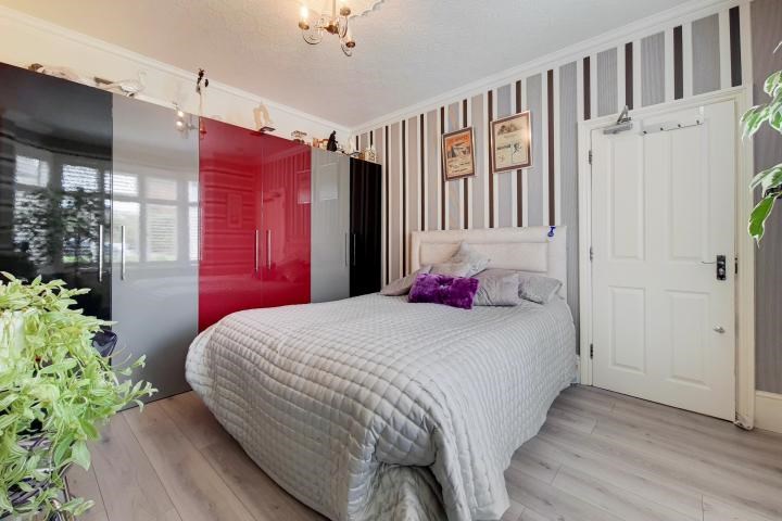 King Edward Street, Slough, Berkshire, SL1