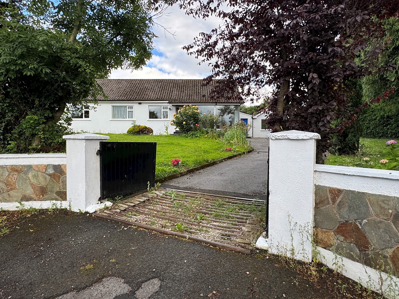 The Bungalow, Ballybawn Lower, Kilmacanogue image 4