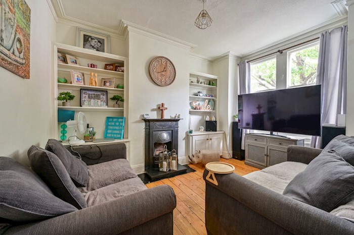 Clifton Park Avenue, London, SW20, United Kingdom