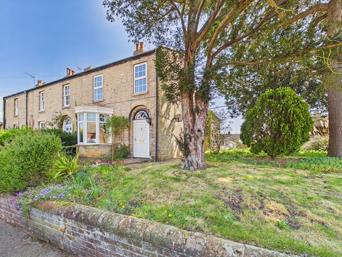 38 Wingfield Street, Bungay, Suffolk, NR35 1EZ, United Kingdom