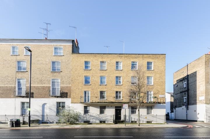 147E Gloucester Place, Regent's Park, NW1 6DX