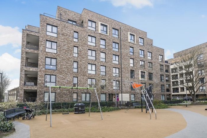 21 Braithwaite House, 6 Troubridge Square, London, E17 3GR, United Kingdom