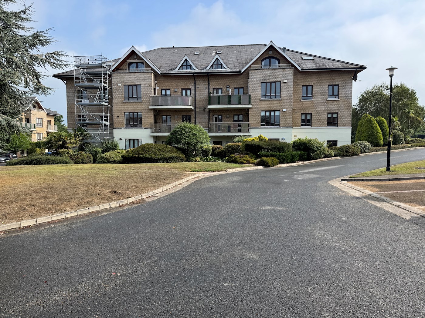 Apartment 85, Rockford Manor, Stradbrook Road