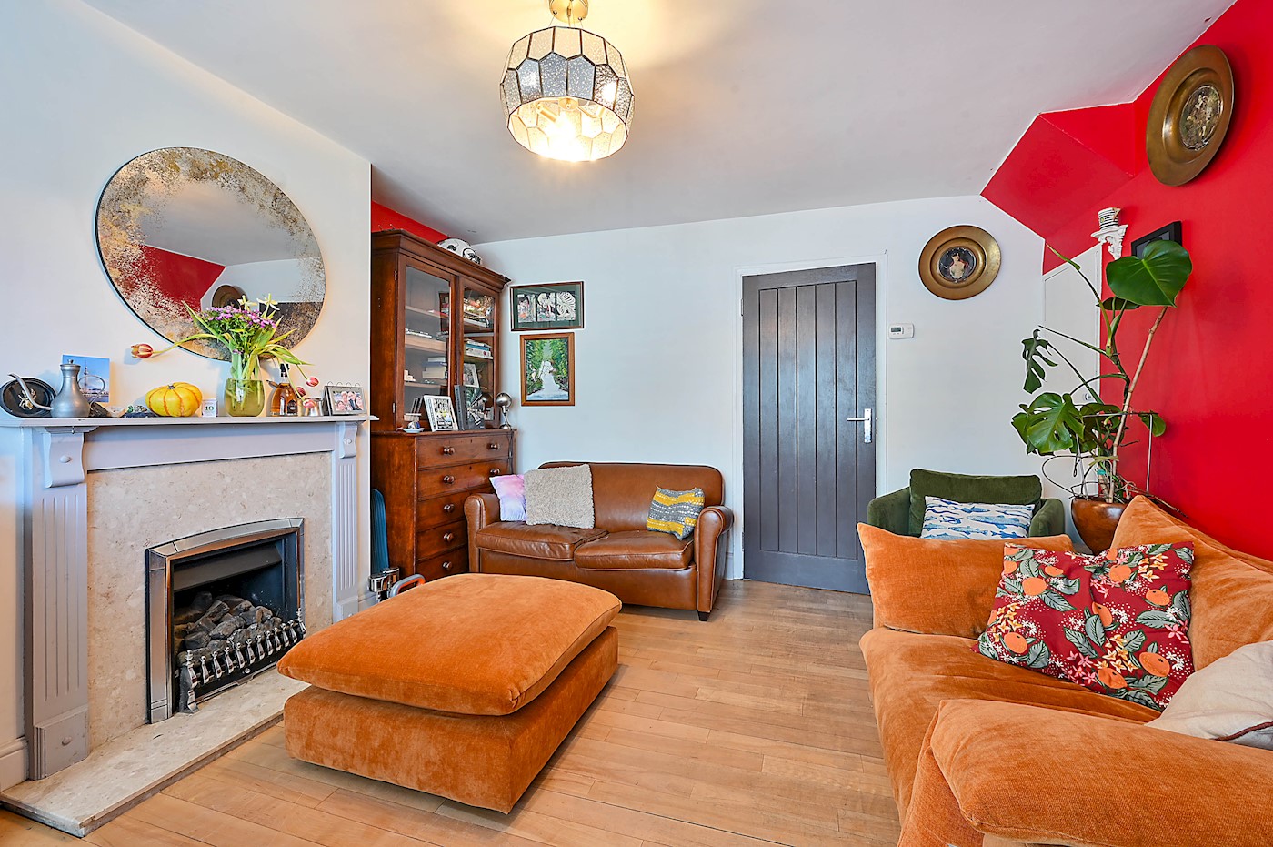 Beautifully Presented Four Bedroom Property
