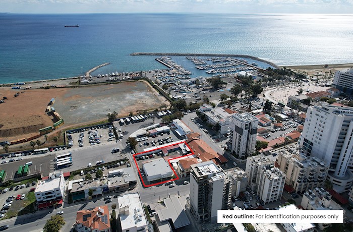 Φοινικούδες, Λάρνακα, Κύπρος