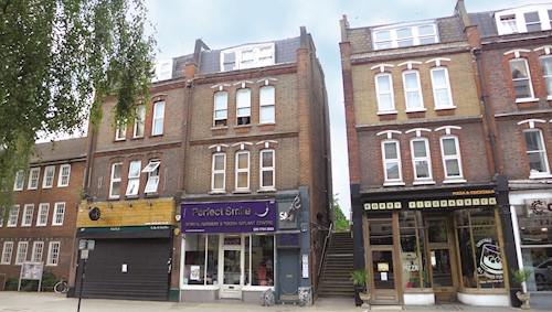 Flat 1, 269 West End Lane, West Hampstead, NW6, Reino Unido
