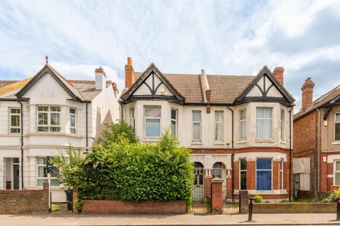276 Beulah Hill, Upper Norwood, London, SE19, United Kingdom